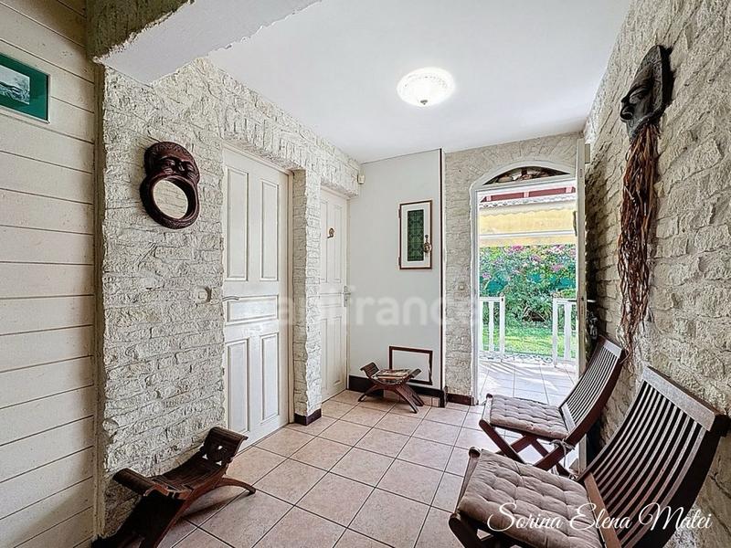 Maison - 150 m² - 6 pièces