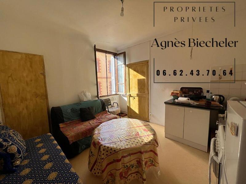 Immeuble - 140 m² - 4 pièces