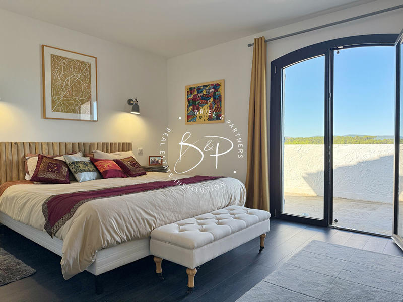 Maison - 293 m² - 11 pièces