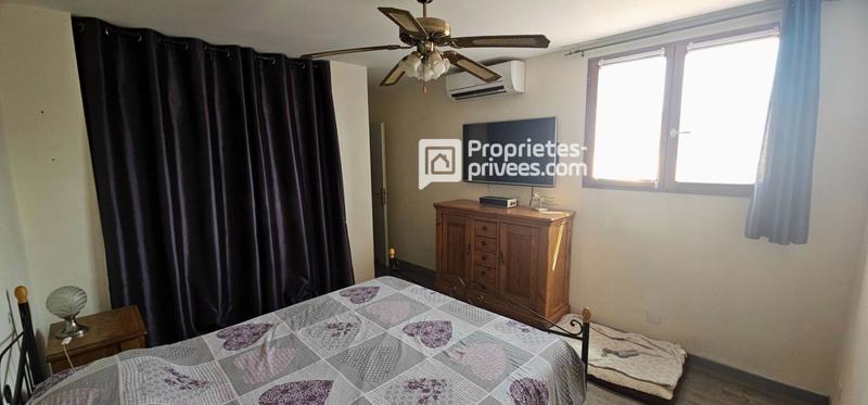 Maison - 127 m² - 4 pièces