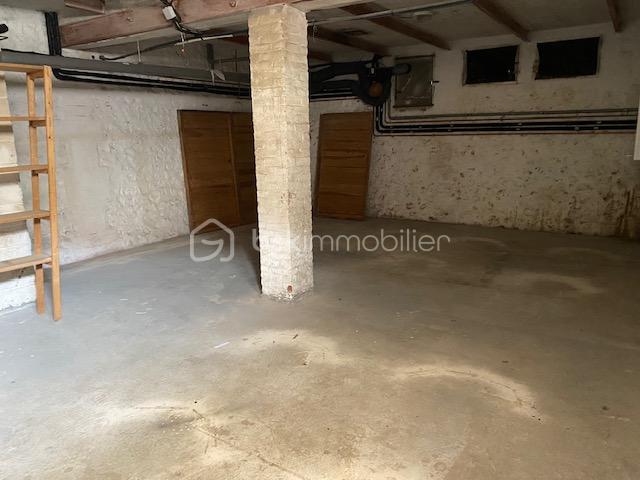 Appartement - 79 m² - 3 pièces