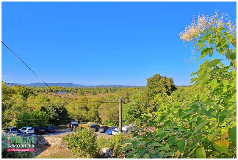 Maison de ville - 89 m² - 3 pièces