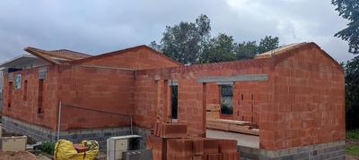 Villa - 85 m² - 4 pièces