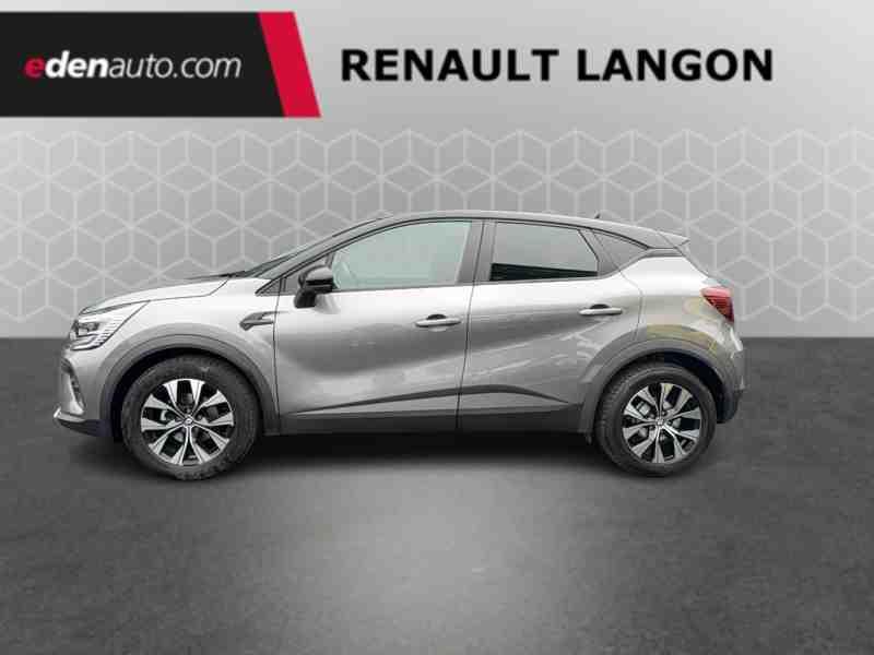 Renault Captur TCe 90 Evolution
