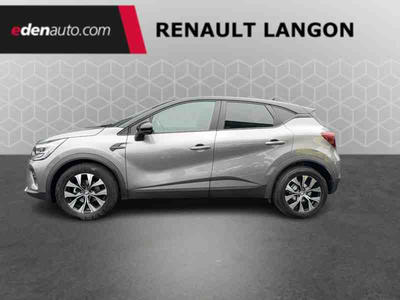 Renault Captur TCe 90 Evolution