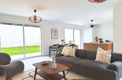 Villa - 141 m² - 5 pièces