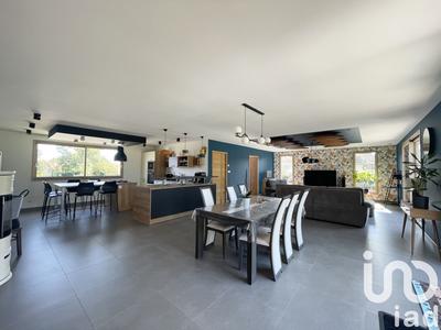 Maison de maîtres - 176 m² - 7 pièces