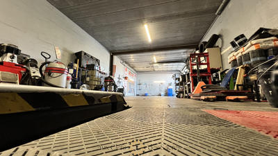 Local commercial - 120 m²