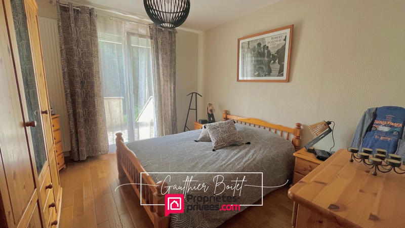 Maison - 142 m² - 7 pièces