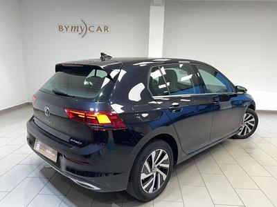 Volkswagen Golf 1.4 Hybrid Rechargeable Opf 204 Dsg6 Style