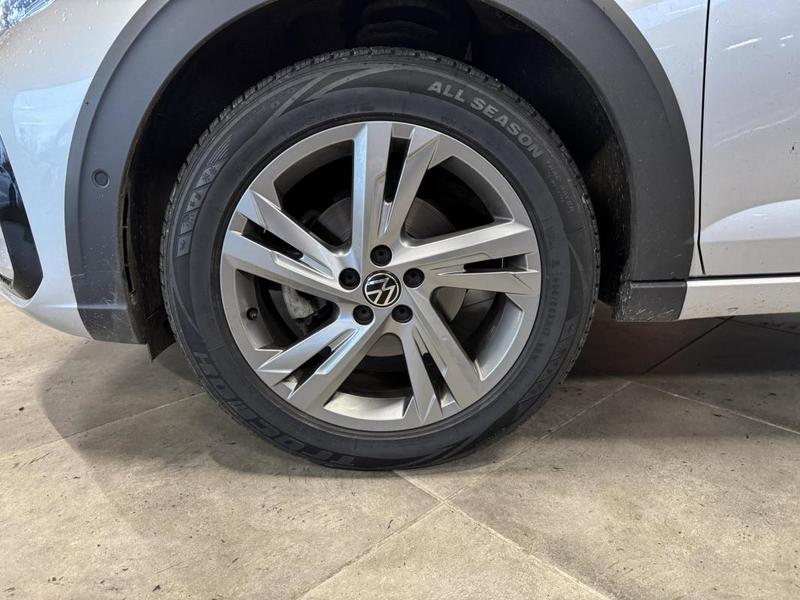 Volkswagen Taigo 1.0 Tsi - 110 Start&amp;Stop Bv Dsg 7 R-Line / Garantie 12 Mois