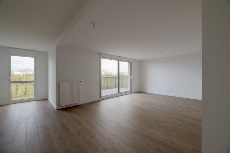 Appartement - 94 m² - 4 pièces