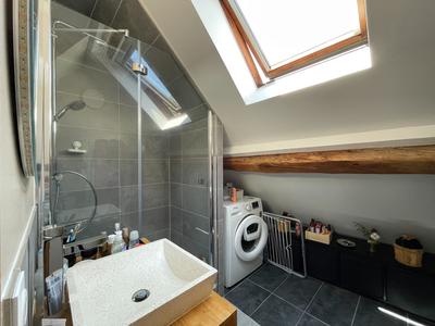 Appartement - 113 m² - 4 pièces