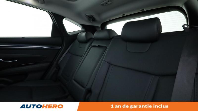 Hyundai Tucson 1.6 t-GDi Hybrid Executive Htrac Bva6 230 ch