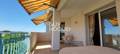 Appartement - 87 m² - 3 pièces