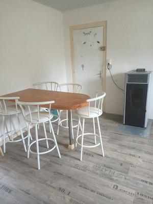 Appartement - 40 m² - 1 pièce