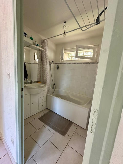 Maison - 125 m² - 4 pièces