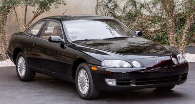 Lexus Sc 300