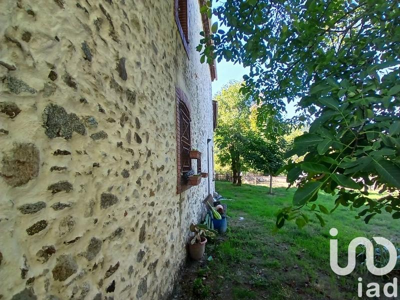 Maison de campagne - 170 m² - 7 pièces