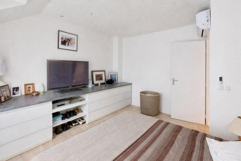 Maison de ville - 80 m² - 4 pièces