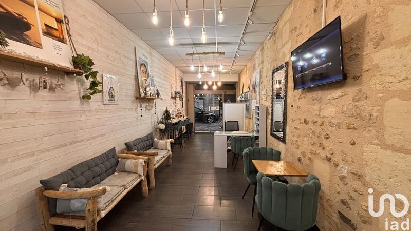 Local commercial - 140 m²