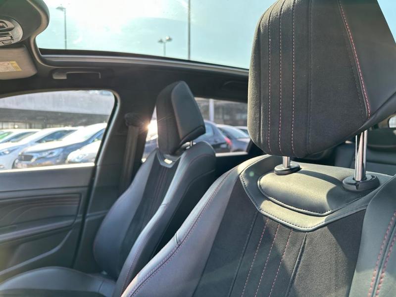 Peugeot 308 II (2) Sw 1.5 Bluehdi 130 s&amp;S Gt Line Eat8