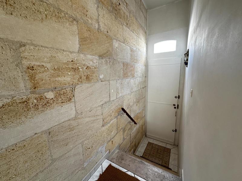 Bastide - 125 m² - 6 pièces