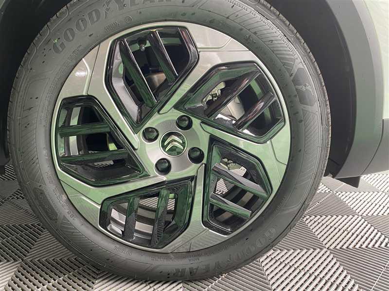 Citroën C4 1.5 BlueHDi 130ch Eat8 Feel Pack