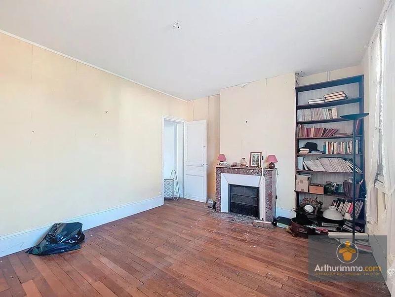 Appartement - 189 m²