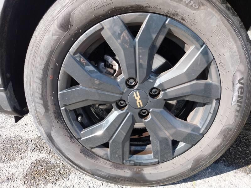 Dacia Sandero TCe 110 Stepway Extreme +