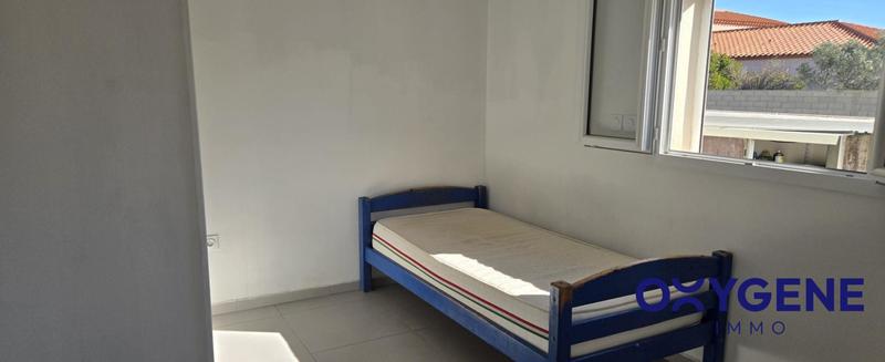 Maison - 102 m² - 6 pièces