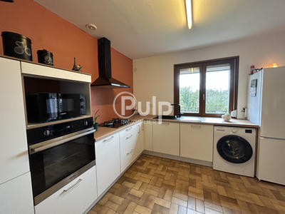 Maison - 115 m² - 6 pièces