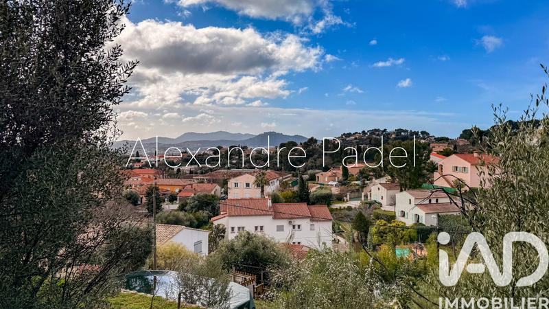 Maison - 92 m² - 3 pièces