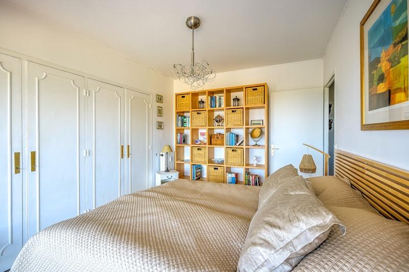 Appartement - 52 m² - 2 pièces