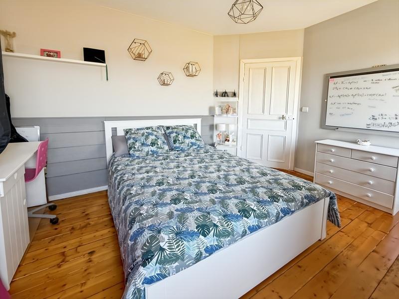 Maison - 173 m² - 7 pièces