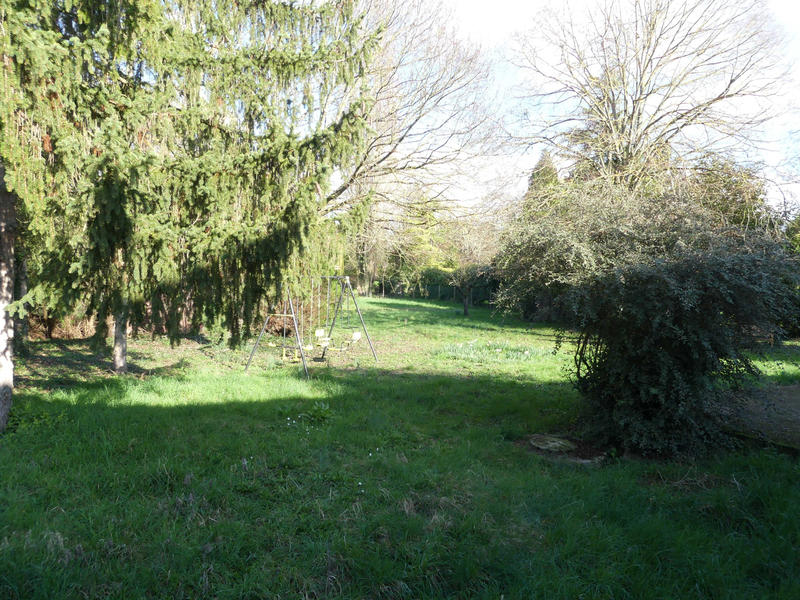 Maison - 82 m² - 5 pièces