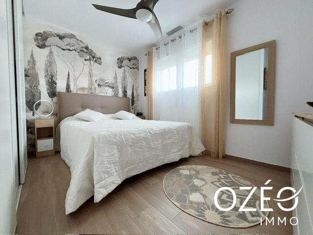 Maison contemporaine - 95 m² - 4 pièces