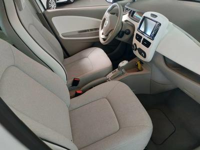Renault Zoe Zen R90