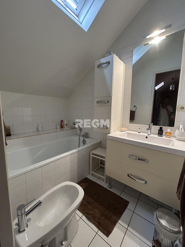 Viager - Maison - 153 m² - 6 pièces