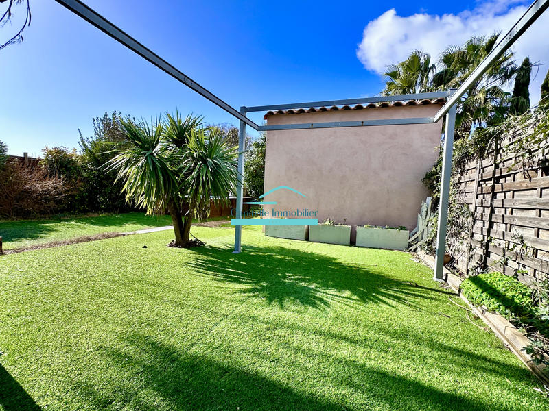 Villa - 127 m² - 5 pièces