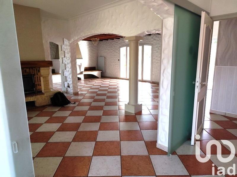 Maison - 150 m² - 5 pièces