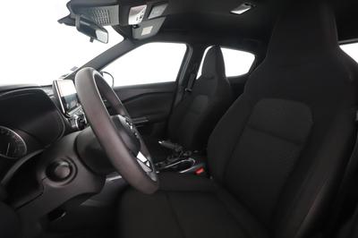 Nissan Juke 1.0 Dig-T 117 ch