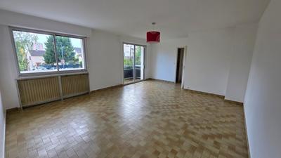 Maison - 114 m² - 5 pièces