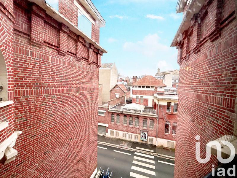 Appartement - 117 m² - 5 pièces