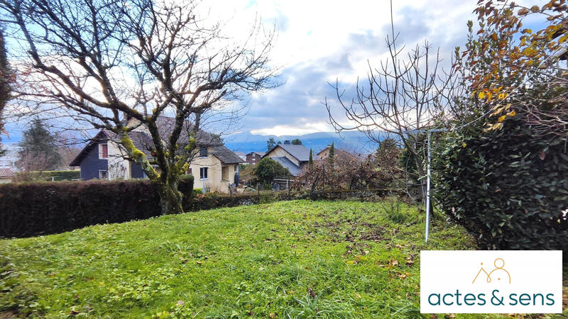 Maison - 103 m² - 6 pièces