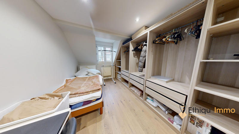 Appartement - 76 m² - 3 pièces