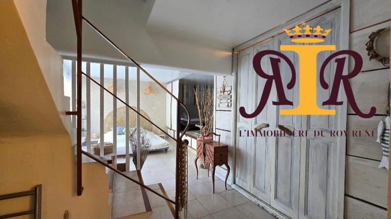 Maison traditionnelle - 140 m² - 6 pièces