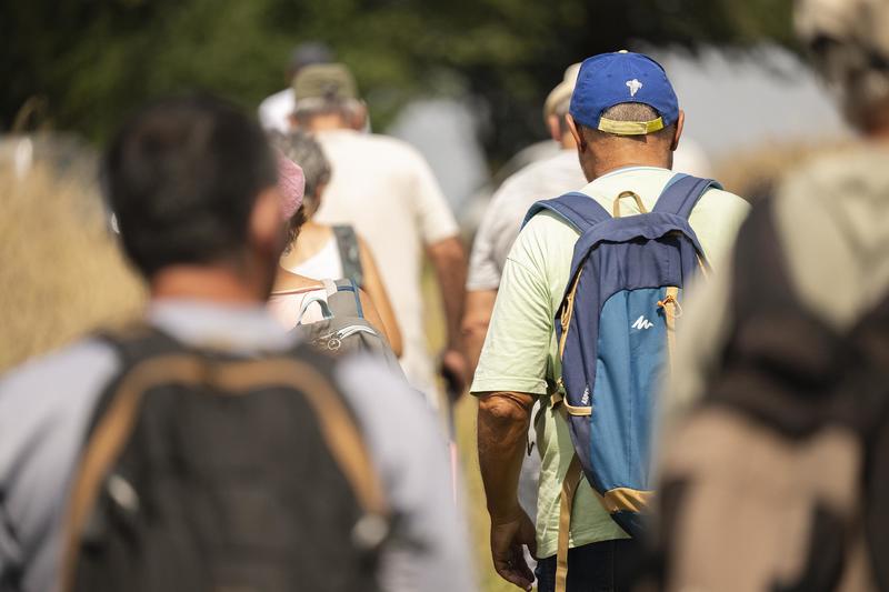 Randonnée gourmande