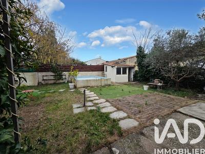 Appartement - 75 m² - 4 pièces