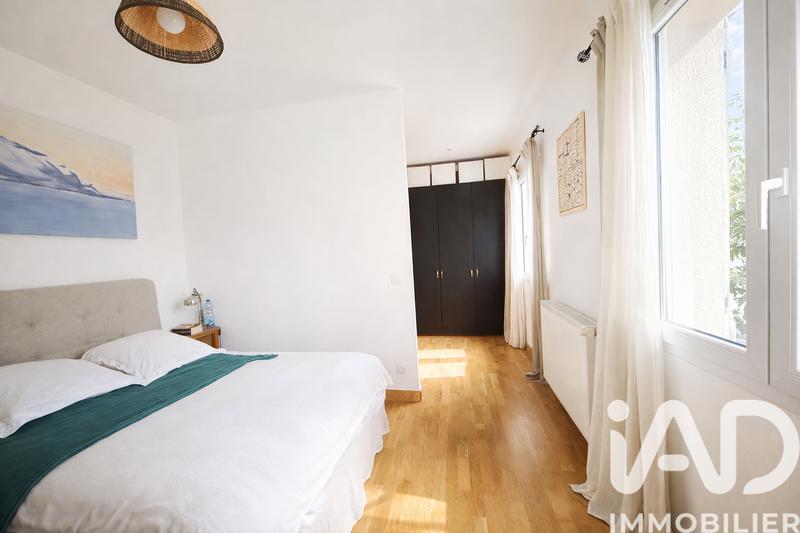 Maison - 195 m² - 7 pièces